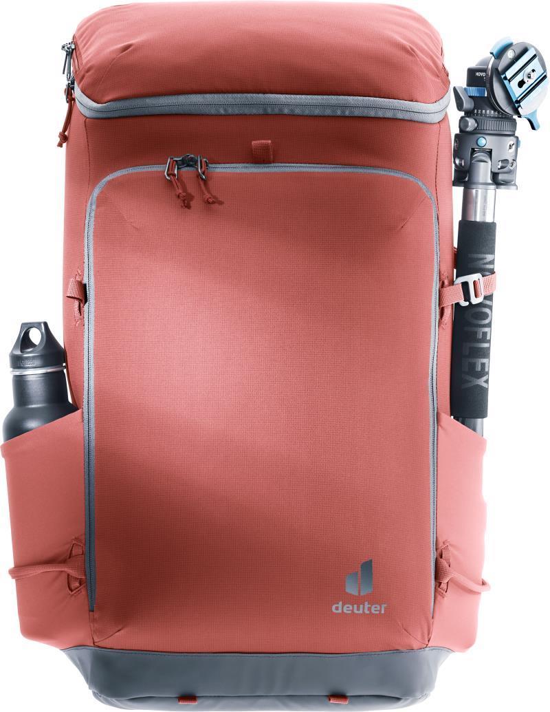Jaypack 34+ - redwood 1