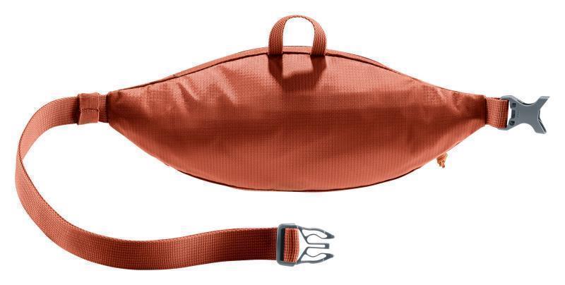 Junior Belt - Chestnut 2