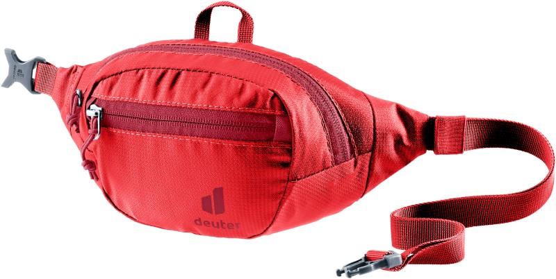 Junior Belt - Kids - cherry 1