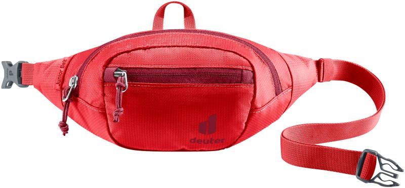 Junior Belt - Kids - cherry 1
