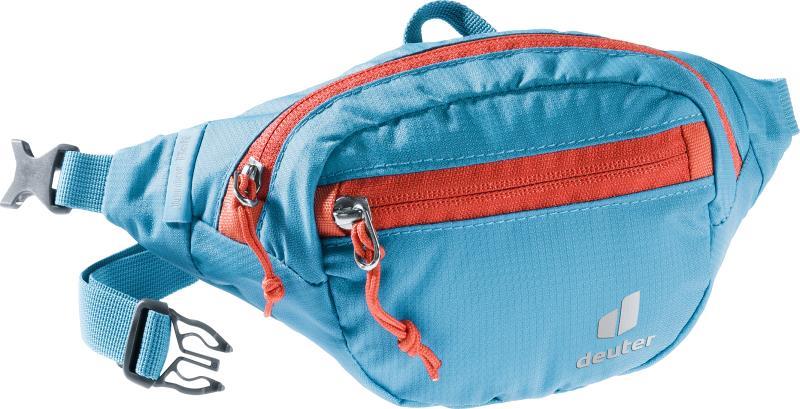 Junior Belt - azure 1