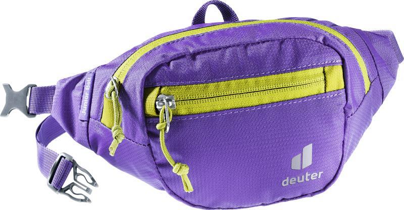 Junior Belt - violet 1