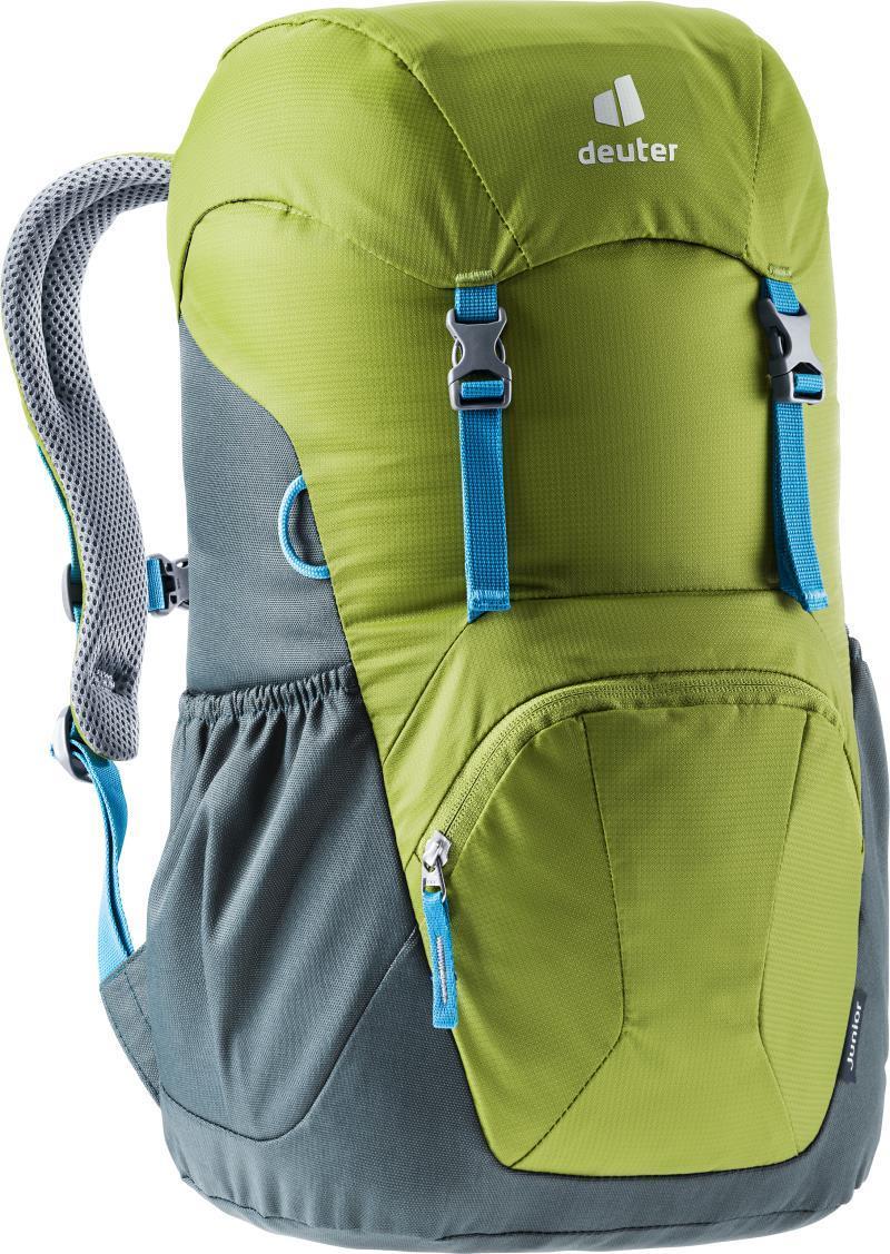 Junior - Kids - Moss / Teal 1