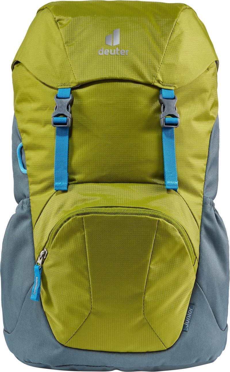 Junior - Kids - Moss / Teal 2