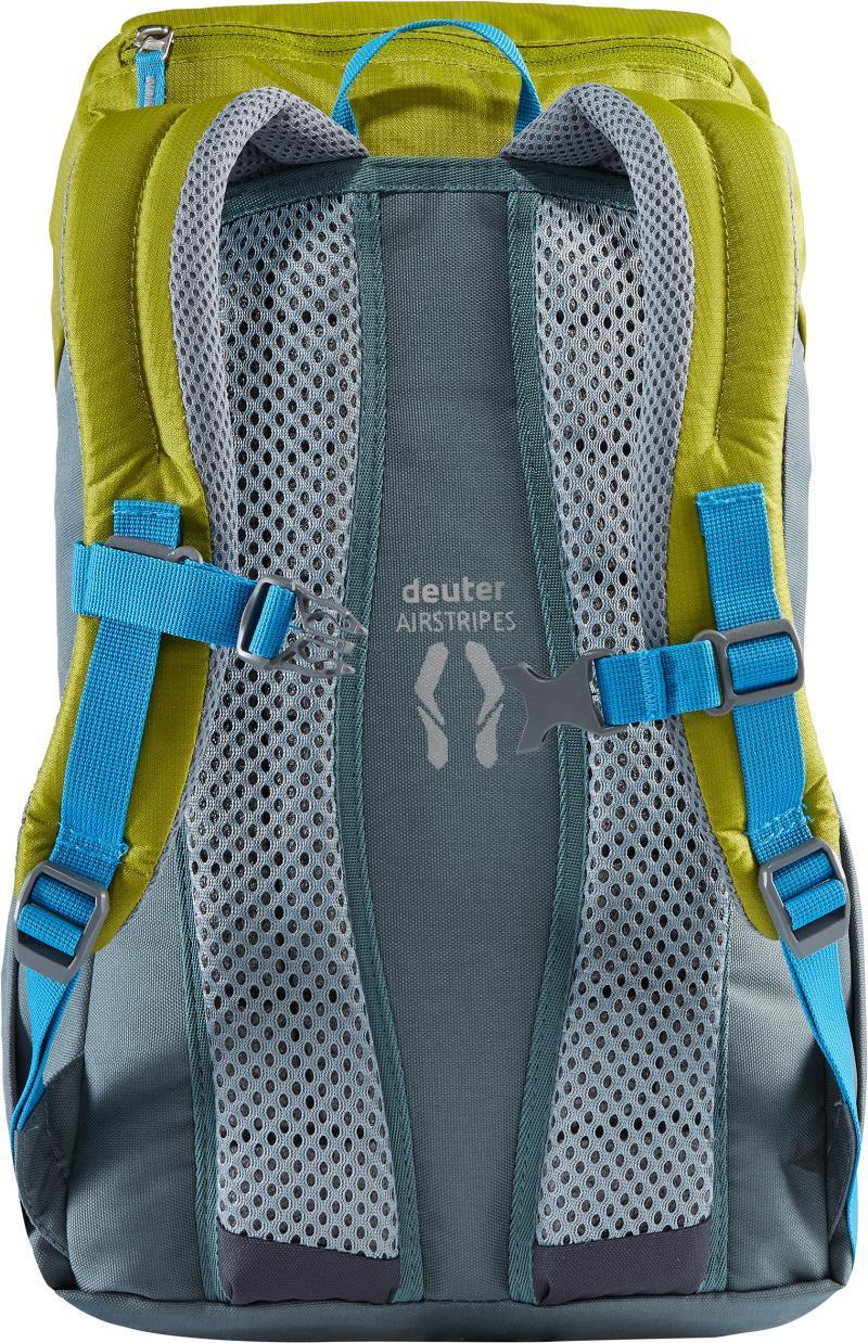 Junior - Kids - Moss / Teal 3