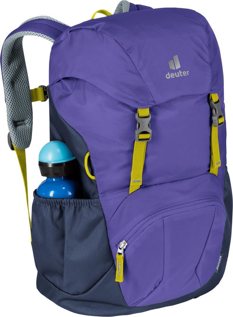 Junior - Kids - Violet / Navy 4