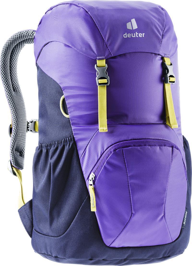 Junior - Kids - Violet / Navy 1