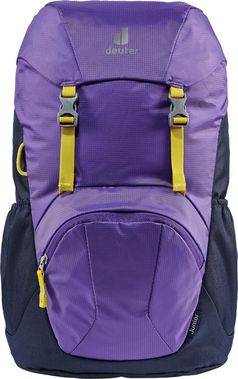 Junior - Kids - Violet / Navy 2
