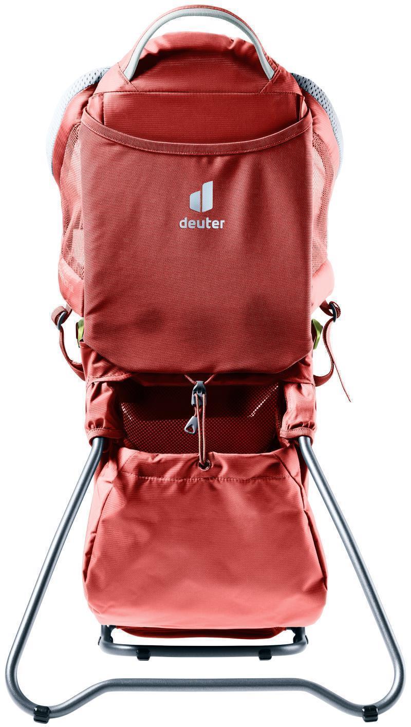 Kid Comfort Active SL - Womens - Currant 2