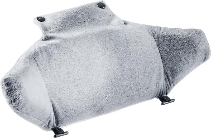 Kid Comfort Chin Pad - Grey 1