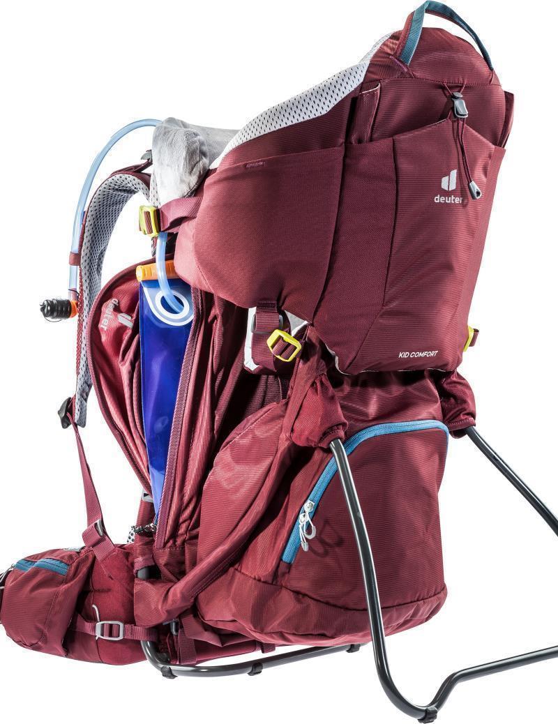 Kid Comfort - Maron 3