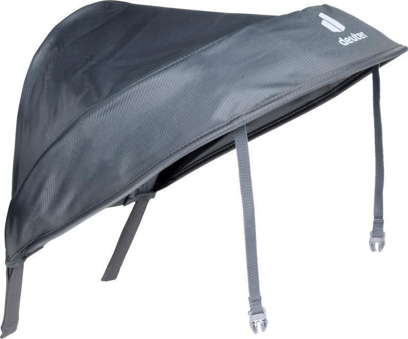 Kid Comfort Sun Roof - Graphite 1