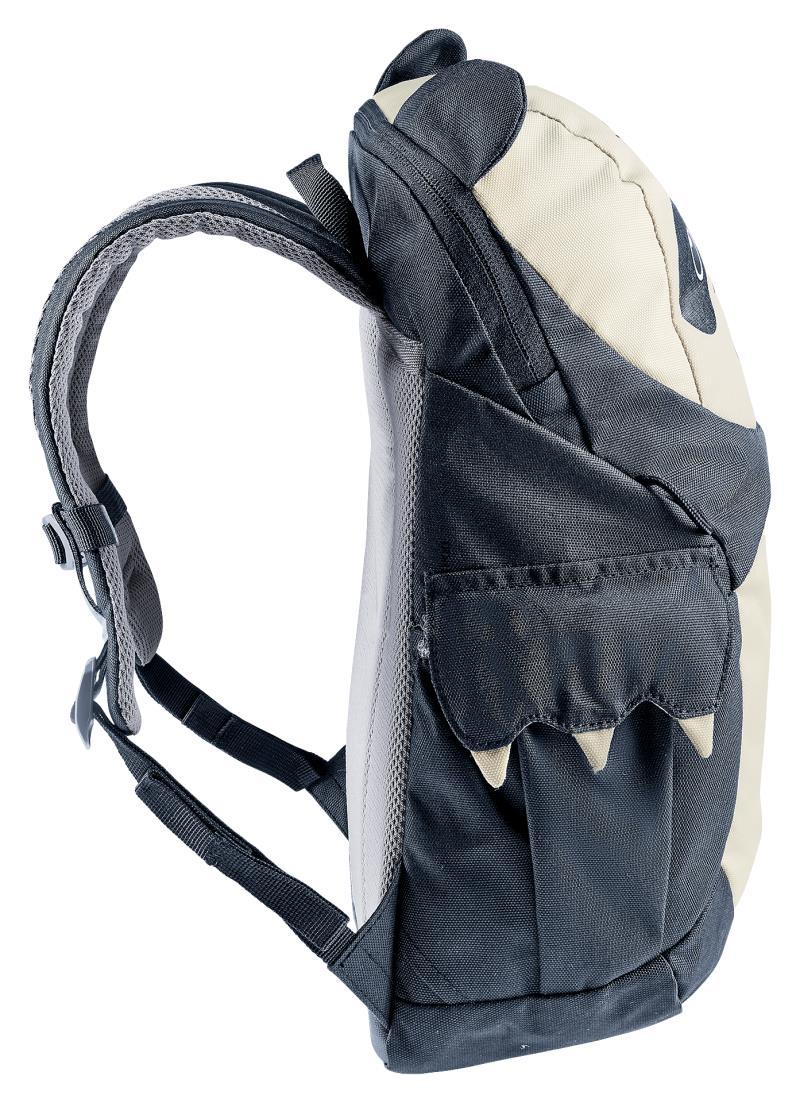 Kikki - Kids - Black / Bone 6