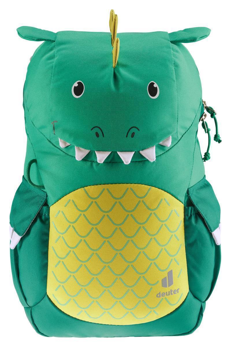 Kikki - Kids - Fern / Alpine Green 1