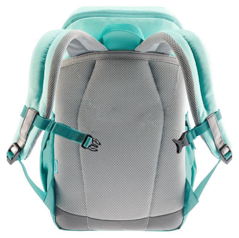 Kikki - Kids - Fern / Alpine Green 3