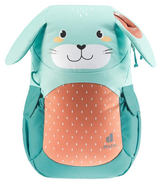 Kikki - Kids - Glacier / Dust Blue 1