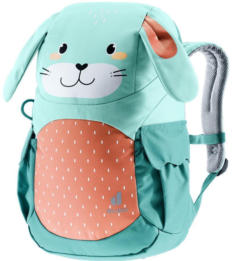 Kikki - Kids - Glacier / Dust Blue 2
