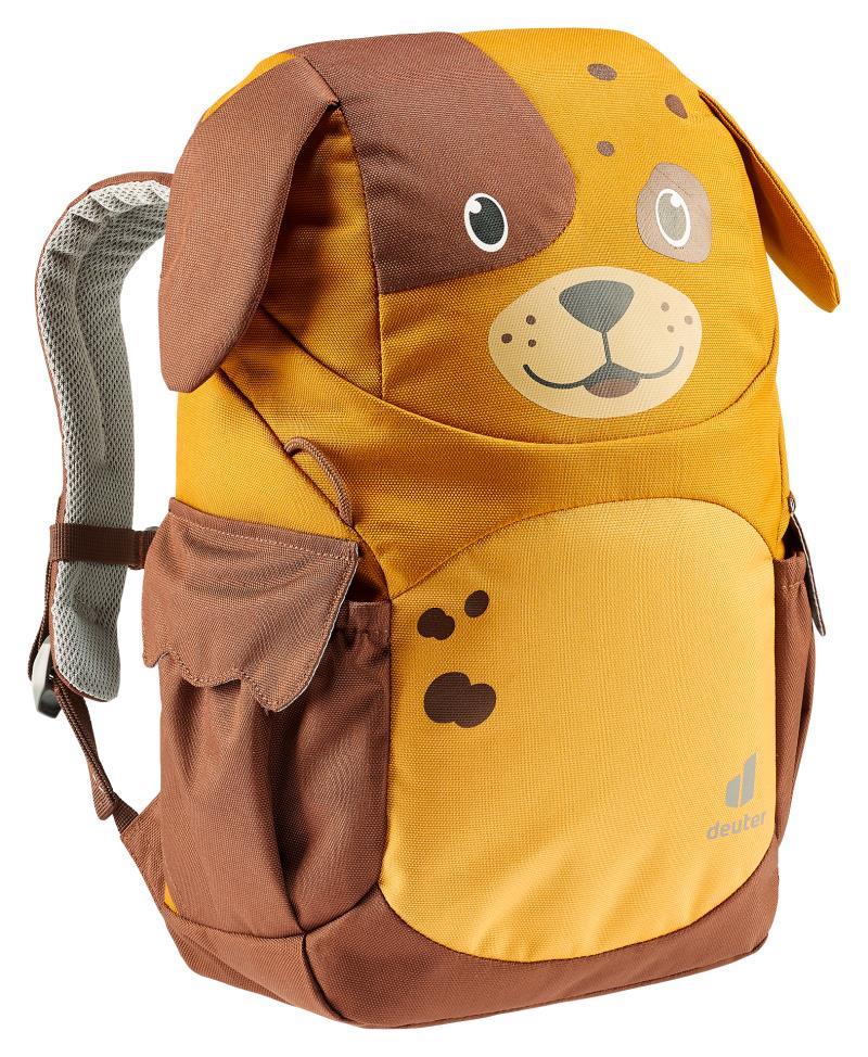 Kikki - Kids - Maple / Umbra 1