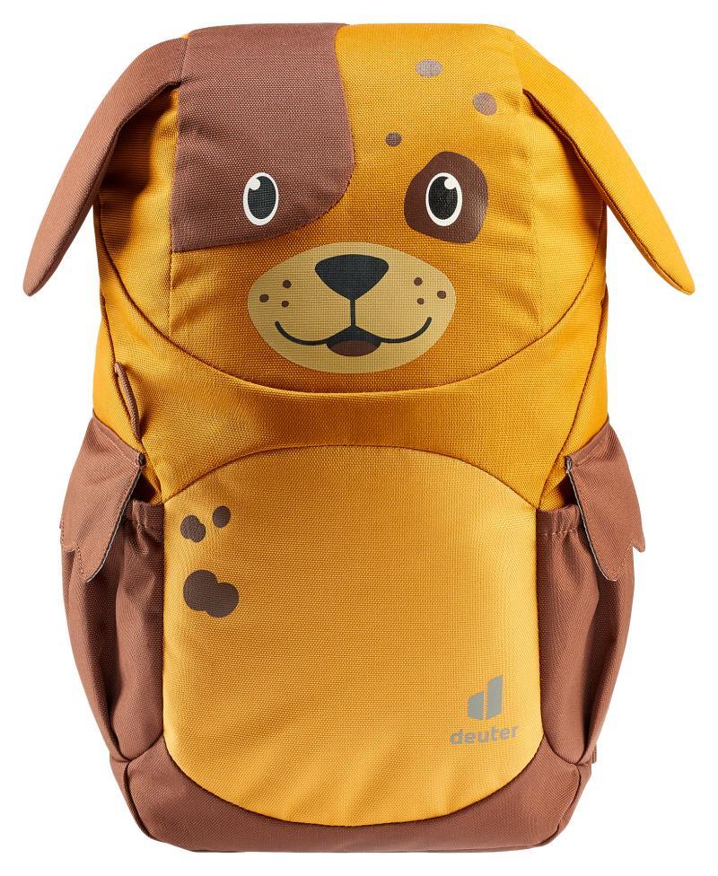Kikki - Kids - Maple / Umbra 3