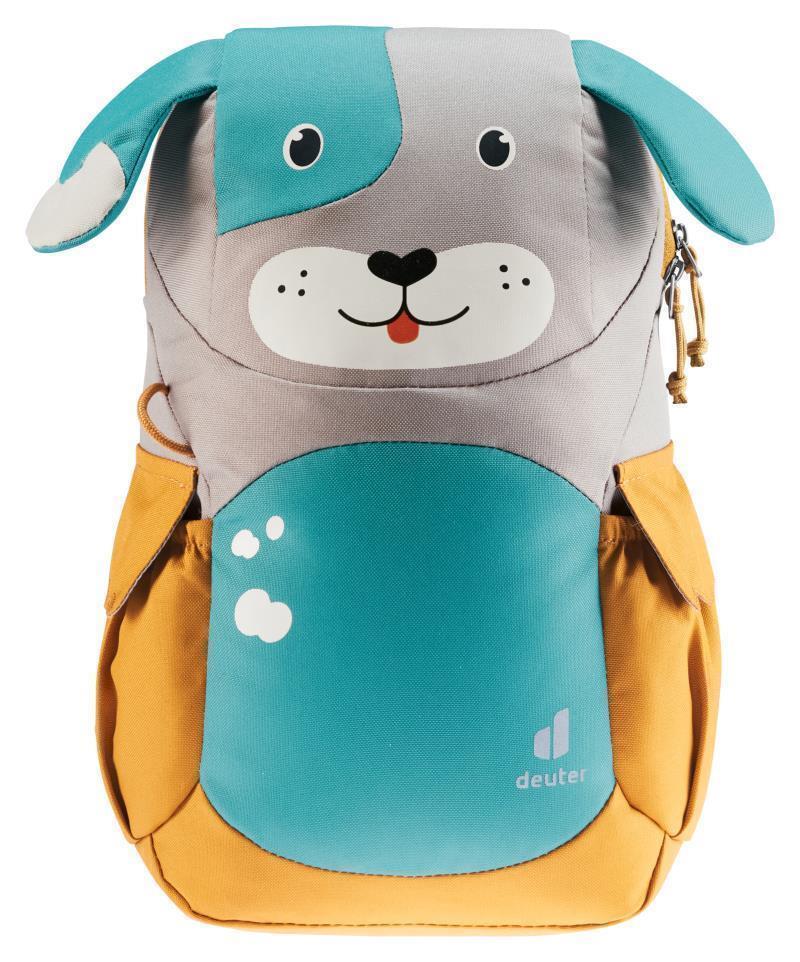 Kikki - Kids - Pepper / Cinnamon 1