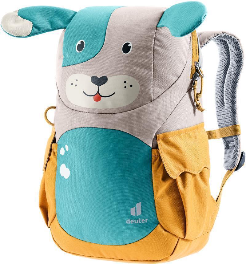Kikki - Kids - Pepper / Cinnamon 2