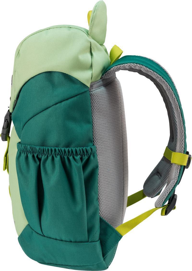 Kikki - Kids - avocado / alpine green 1