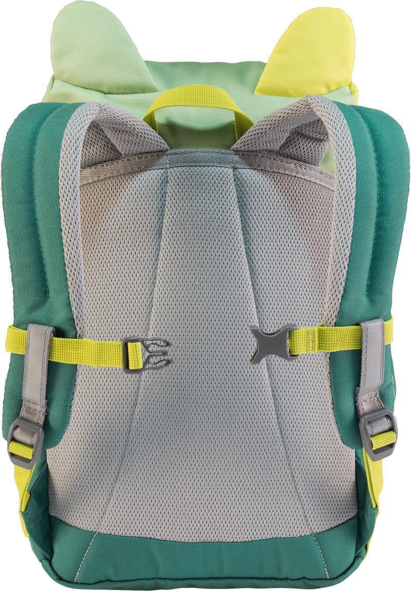 Kikki - Kids - avocado / alpine green 1