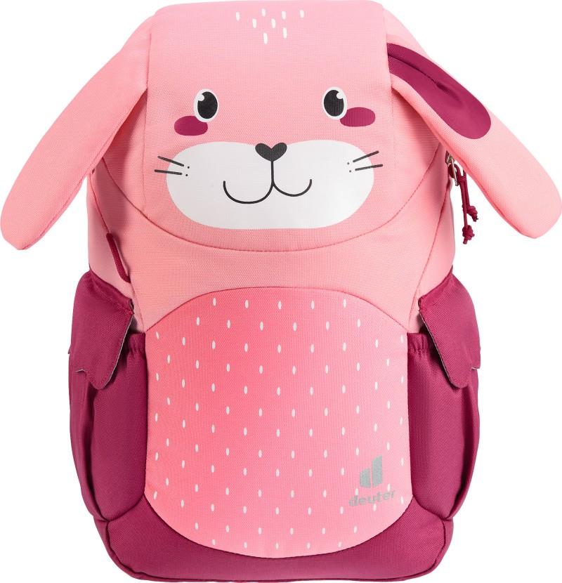 Kikki - Kids - blossom / raspberry 1