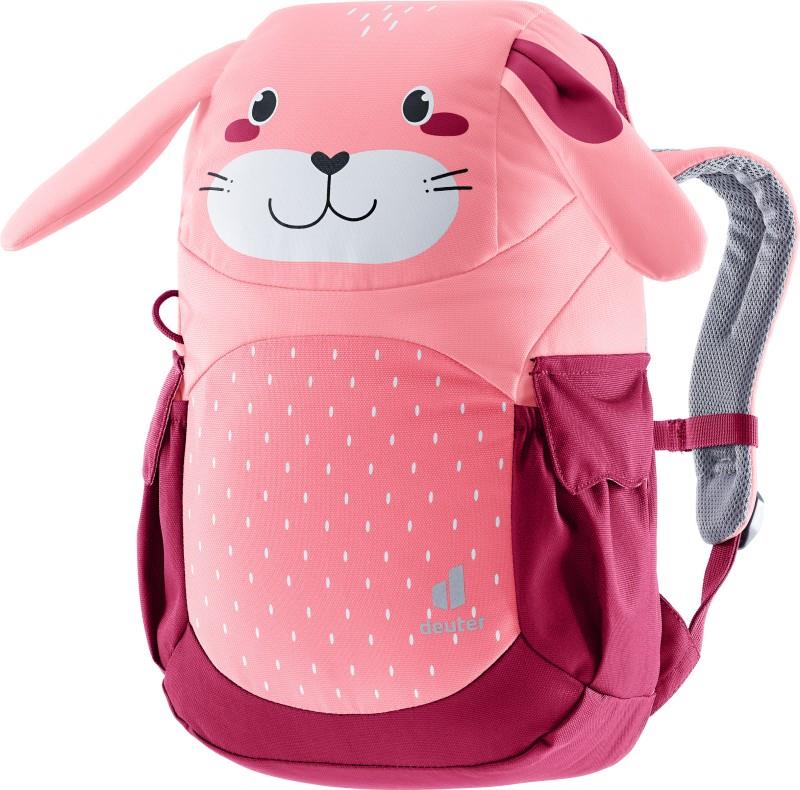 Kikki - Kids - blossom / raspberry 1