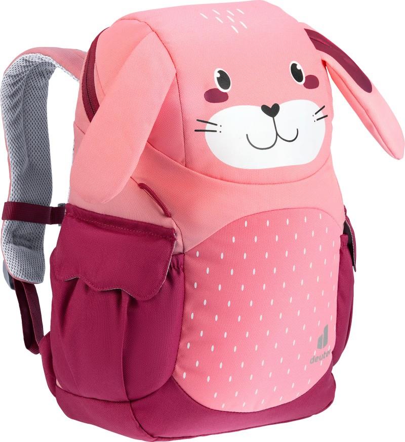 Kikki - Kids - blossom / raspberry 1