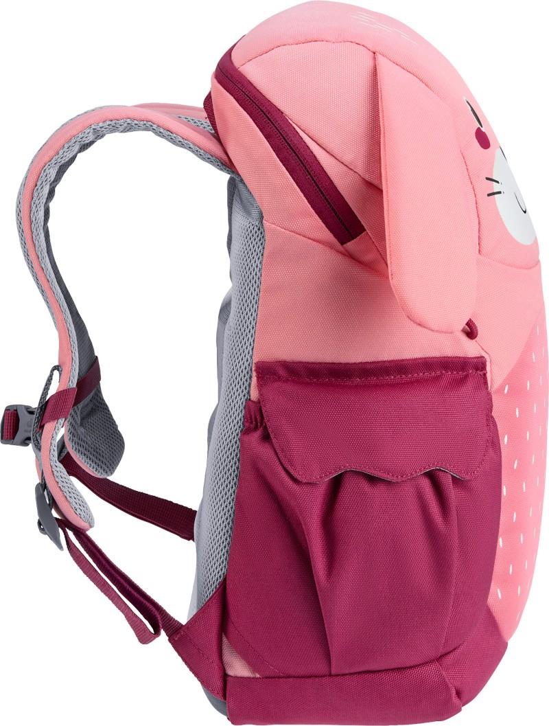 Kikki - Kids - blossom / raspberry 1
