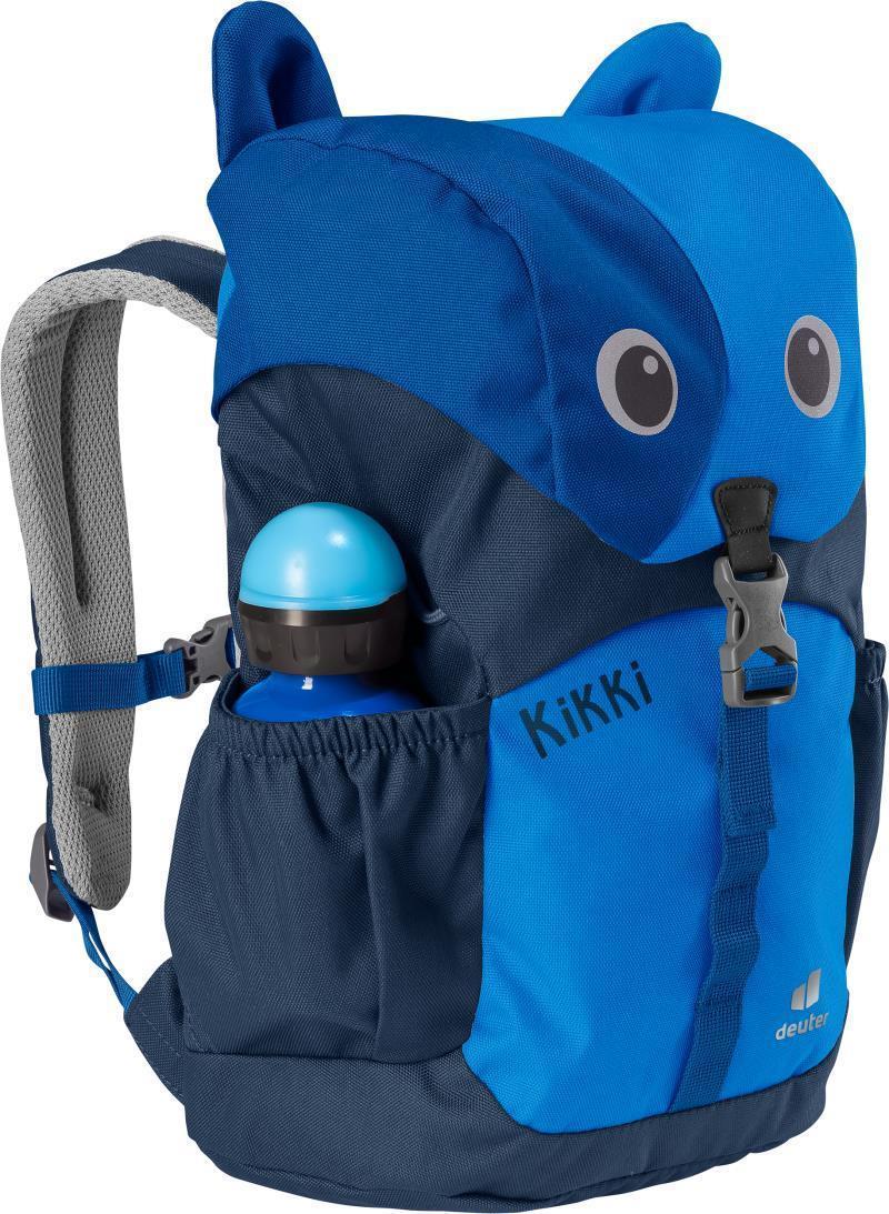Kikki - Kids - cool blue / midnight 1