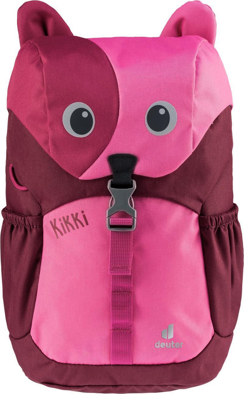 Kikki - Kids - hotpink / maron 1