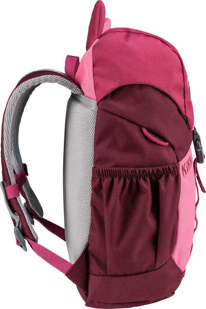 Kikki - Kids - hotpink / maron 1