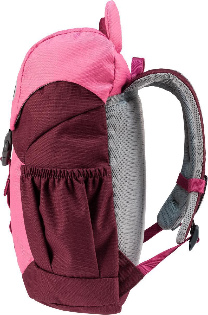 Kikki - Kids - hotpink / maron 1