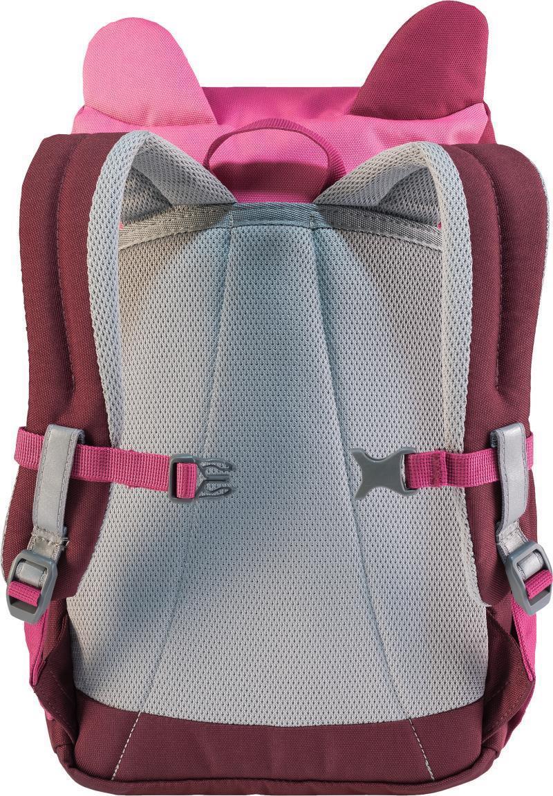 Kikki - Kids - hotpink / maron 1