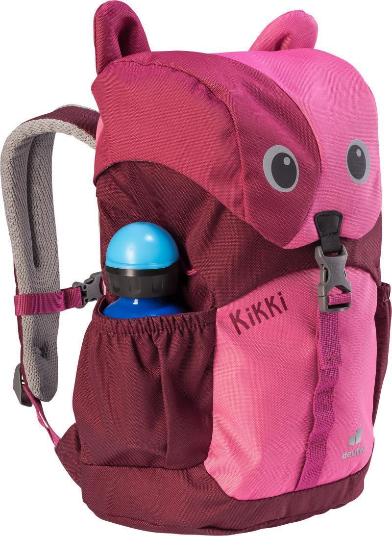 Kikki - Kids - hotpink / maron 1