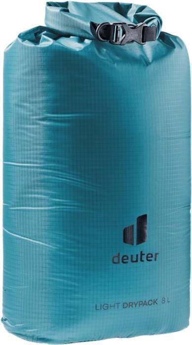 Light Drypack 8 - Petrol 1