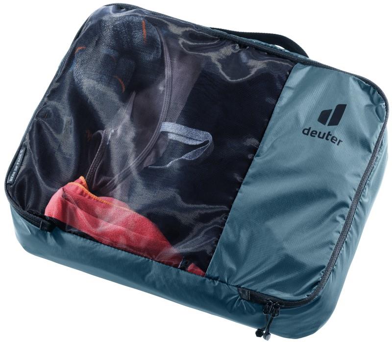 Mesh Zip Pack 5 - atlantic 1