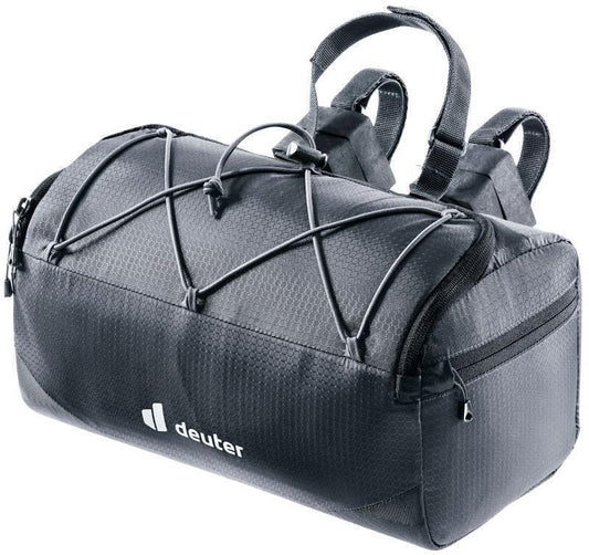 Mondego HB 8 - black 1