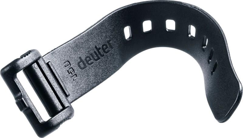 Multistrap 15cm - black 1