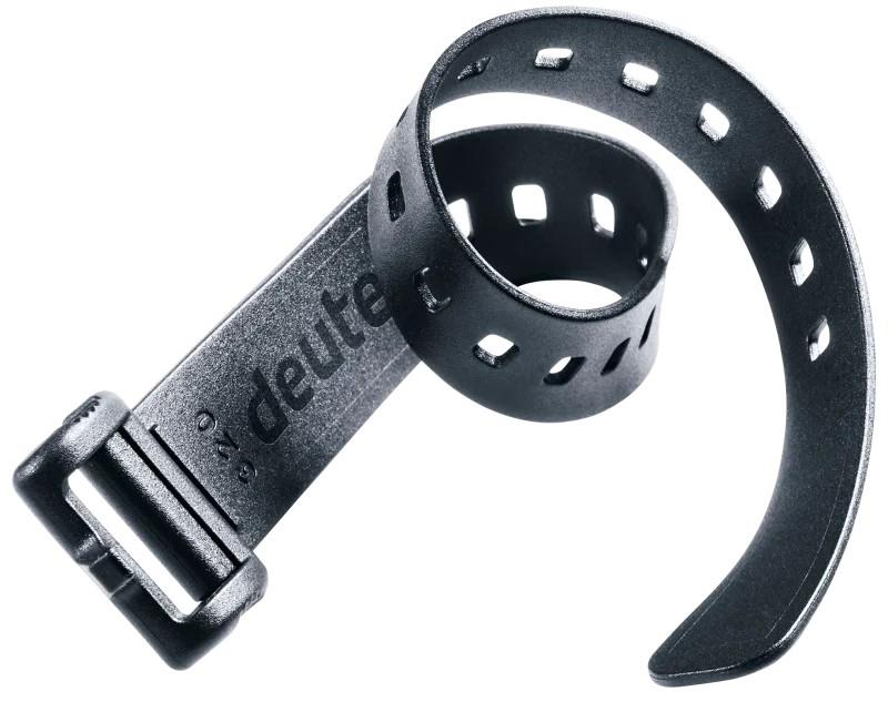 Multistrap 32cm - black 1