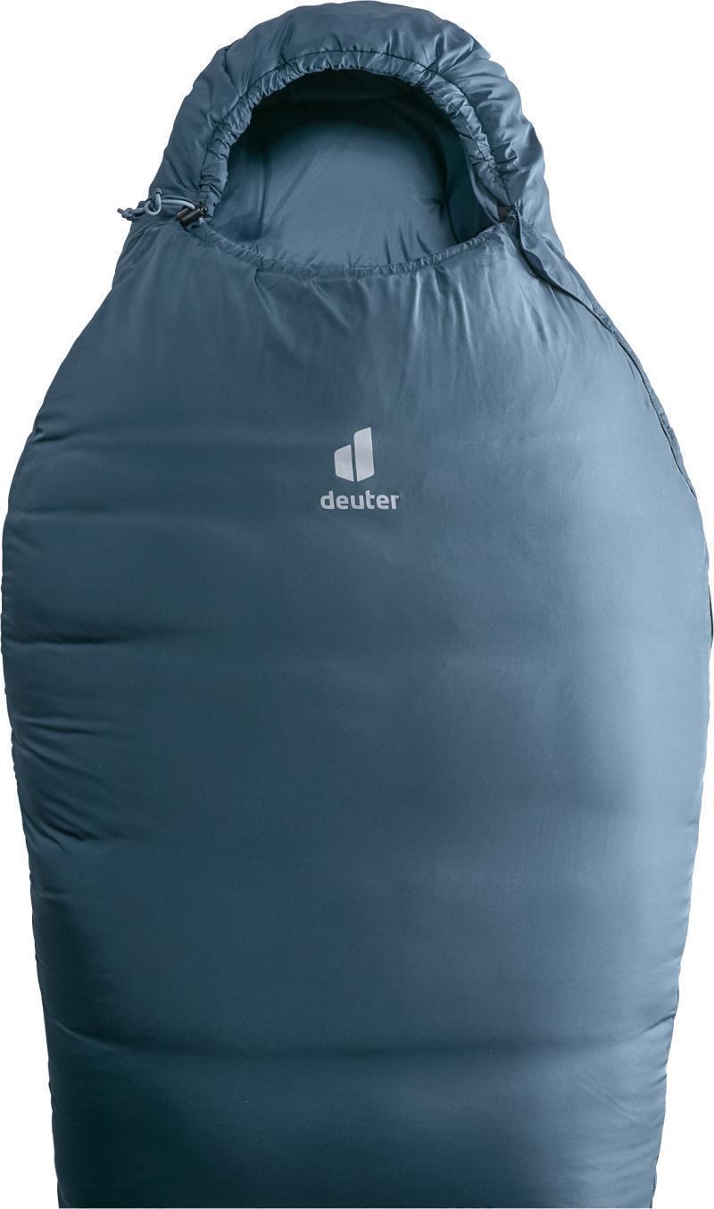 Orbit, 0C / 32F, SL - Womens - Arctic / Slateblue 2