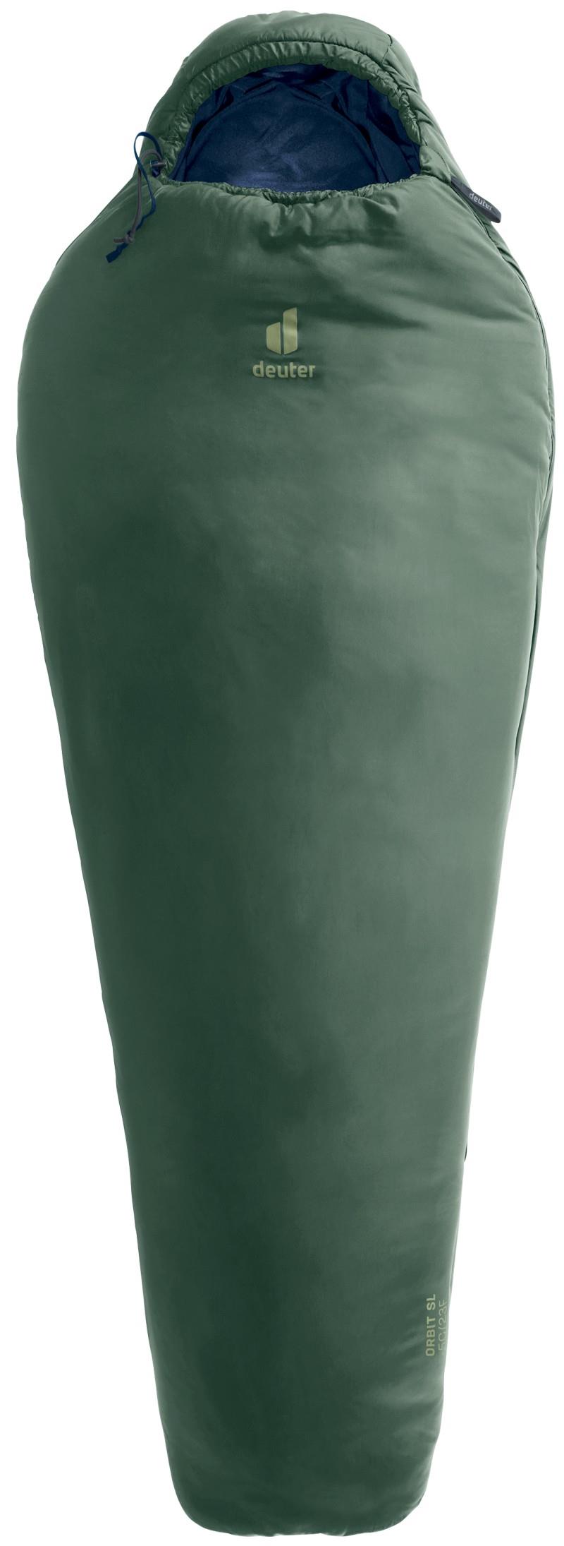 Orbit SL, -5C / 23F - Womens - ivy / ink 1