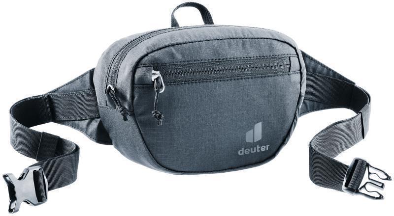 Organizer Belt - Black 1