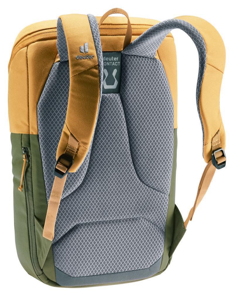 Overday - Kids - Khaki / Cinnamon 2