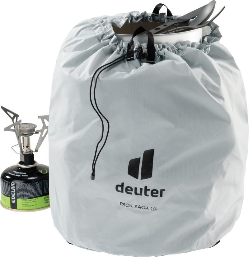 Pack Sack 18 - tin 1