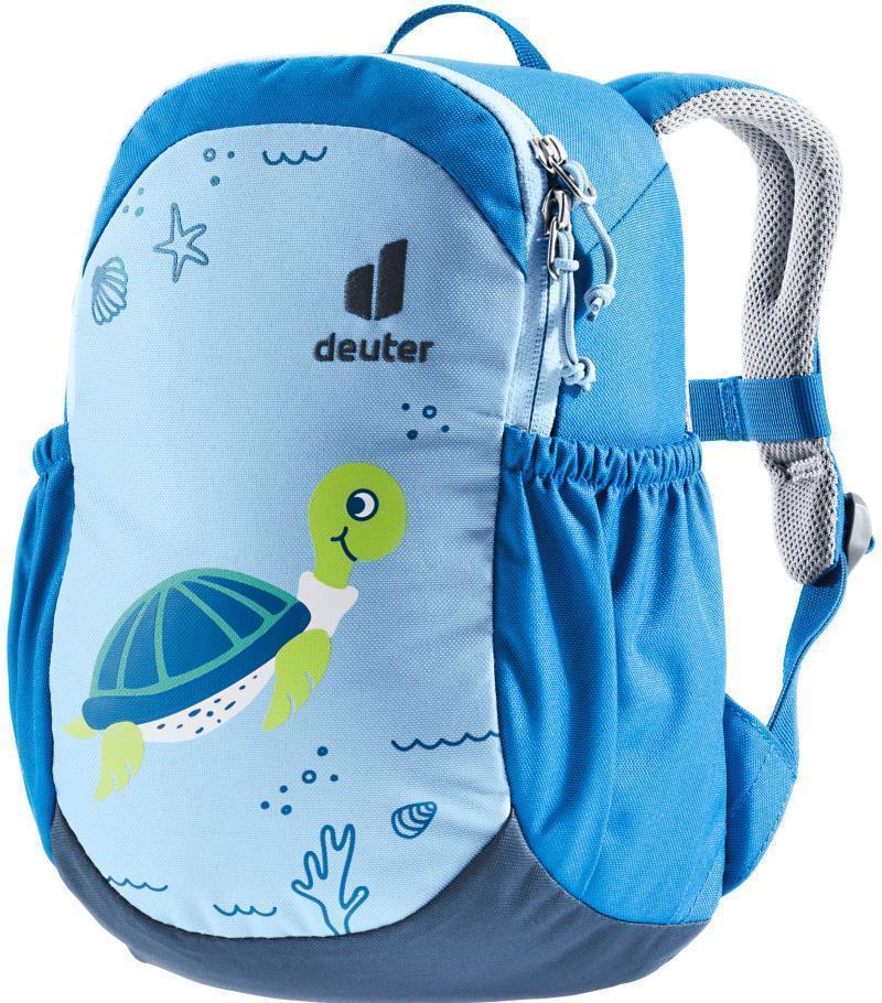 Pico - Kids - Aqua / Lapis 2