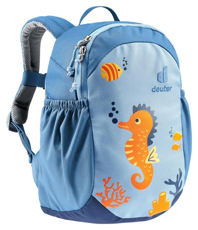 Pico - Kids - Aqua / Wave 1