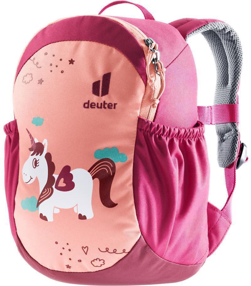 Pico - Kids - Bloom / Ruby 2